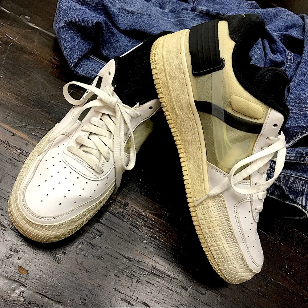 Nike N.354 Sneakers